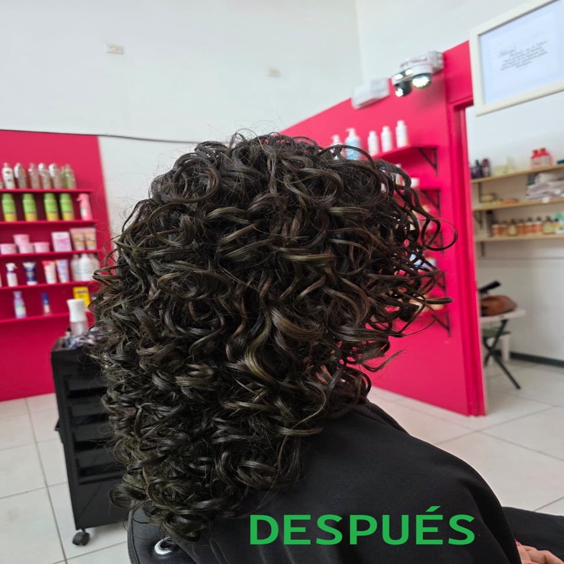 Imagen de Corte completo